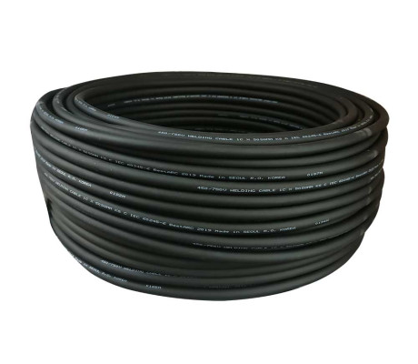 CÁP HÀN BESTARC 25MM2, LOẠI A